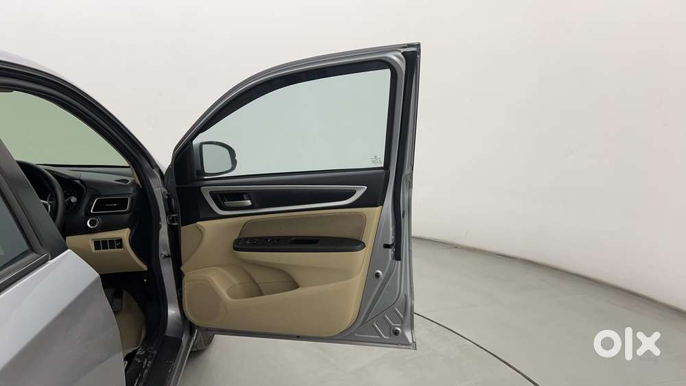 Honda Amaze Vx Cvt Petrol, 2023, Petrol