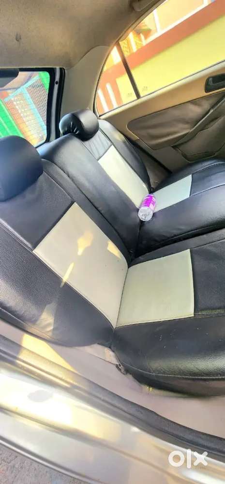 Tata Indica Vista Aqua 2009 Petrol