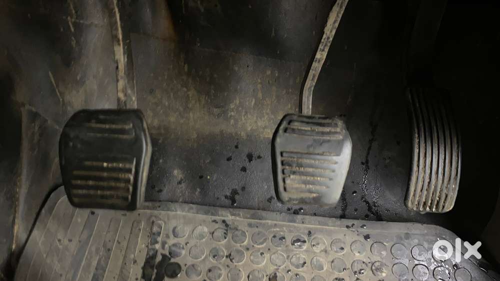Mahindra Tuv 300 Mhawk100 T8, 2017, Diesel