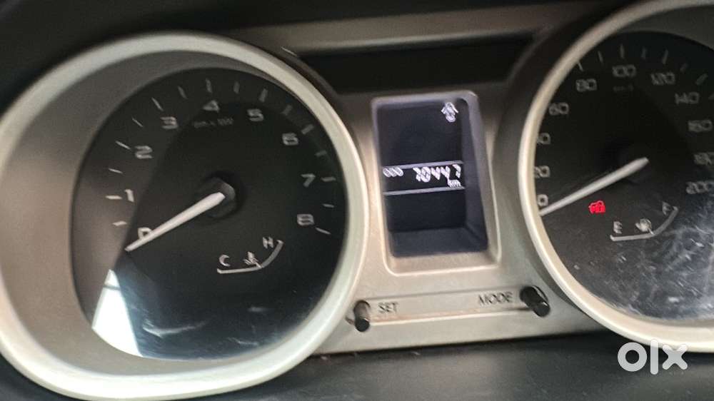 Tata Tiago 2017 Petrol