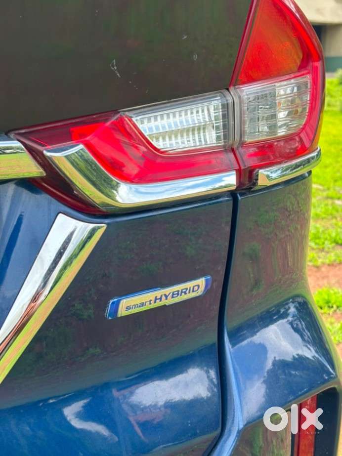 Maruti Suzuki Xl6 1.5 Alpha Mt, 2020, Diesel