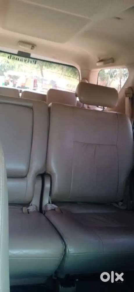 Toyota Fortuner 2016 Diesel Well Maintained