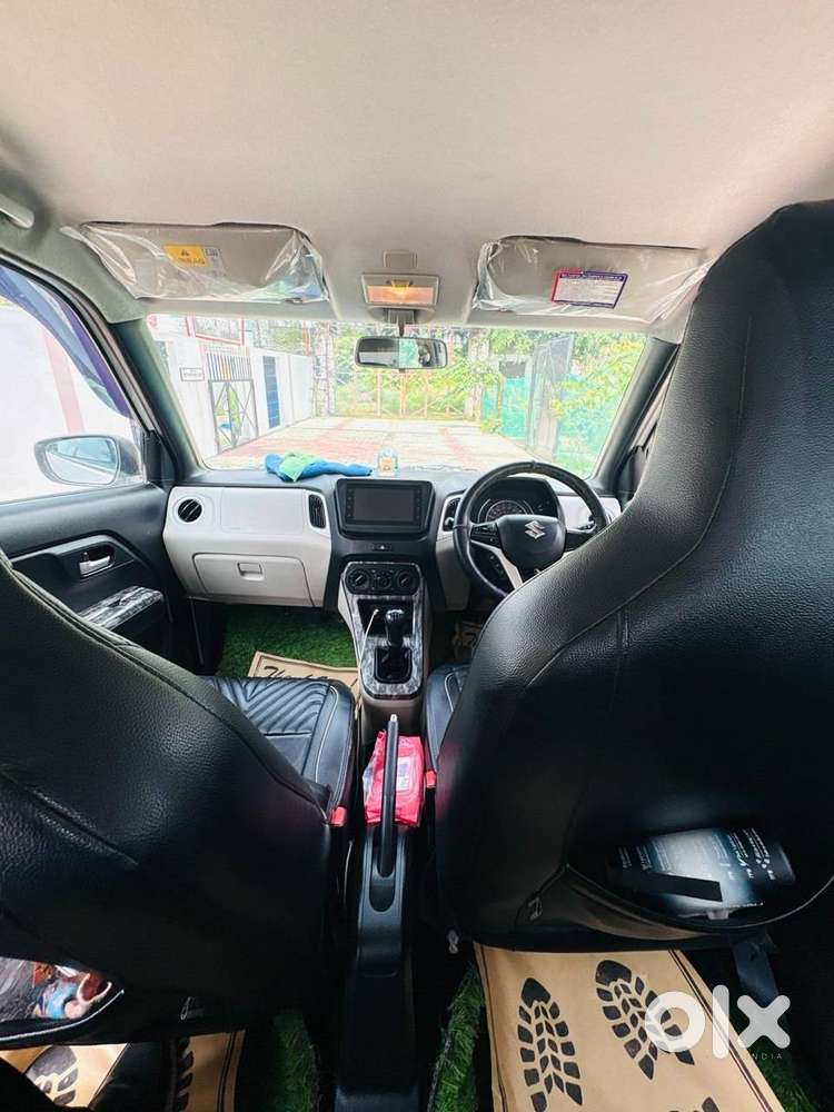 2020 Maruti Suzuki Wagon R — Excellent Condition