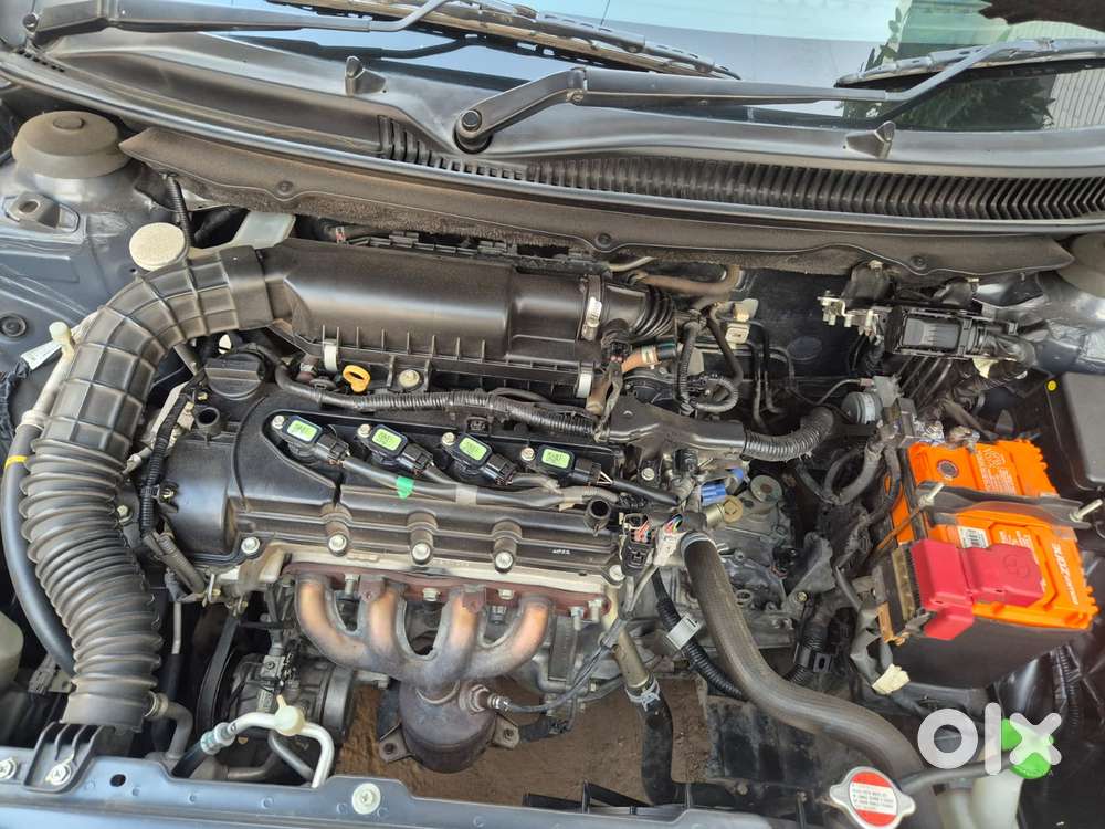 Maruti Suzuki Baleno Maruti-suzuki-baleno-zeta-diesel, 2021, Petrol