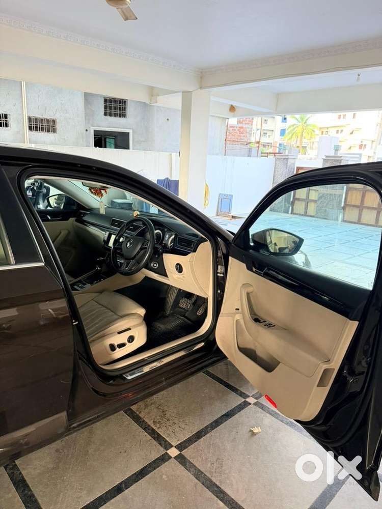 Skoda Diesel Car 2016 Model
