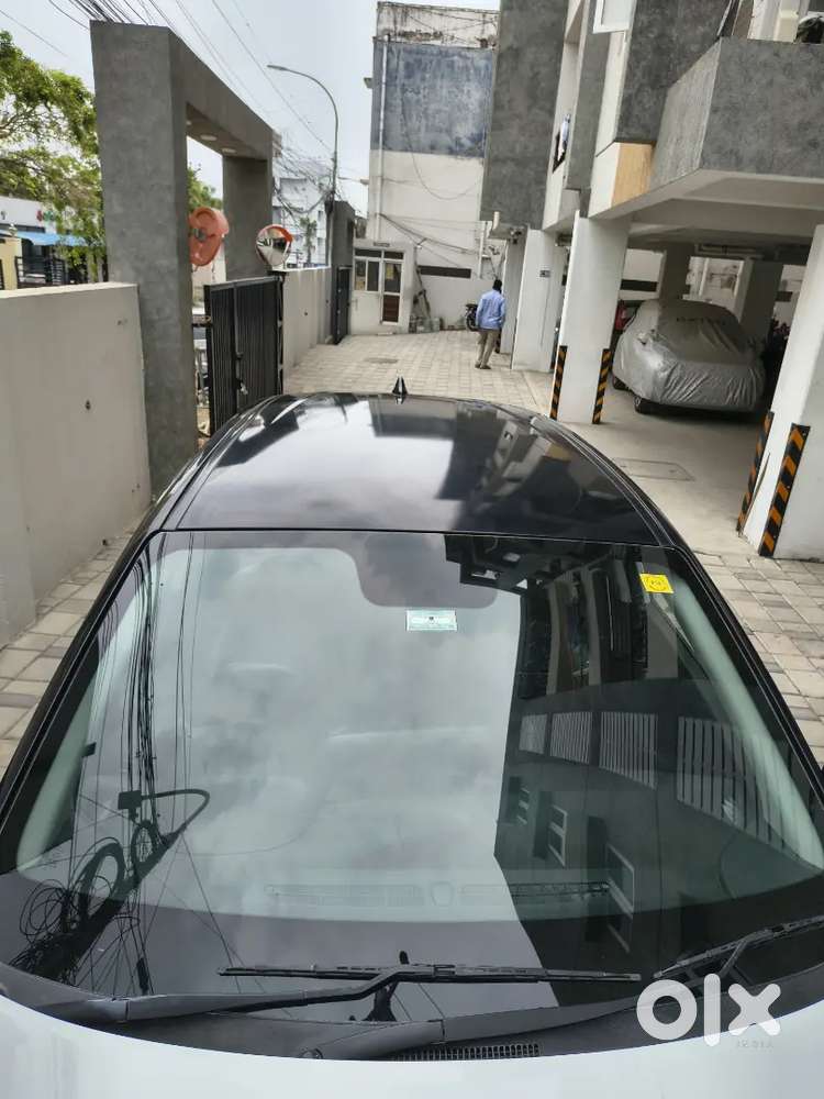 Hyundai I20 2020 Petrol Well Maintained