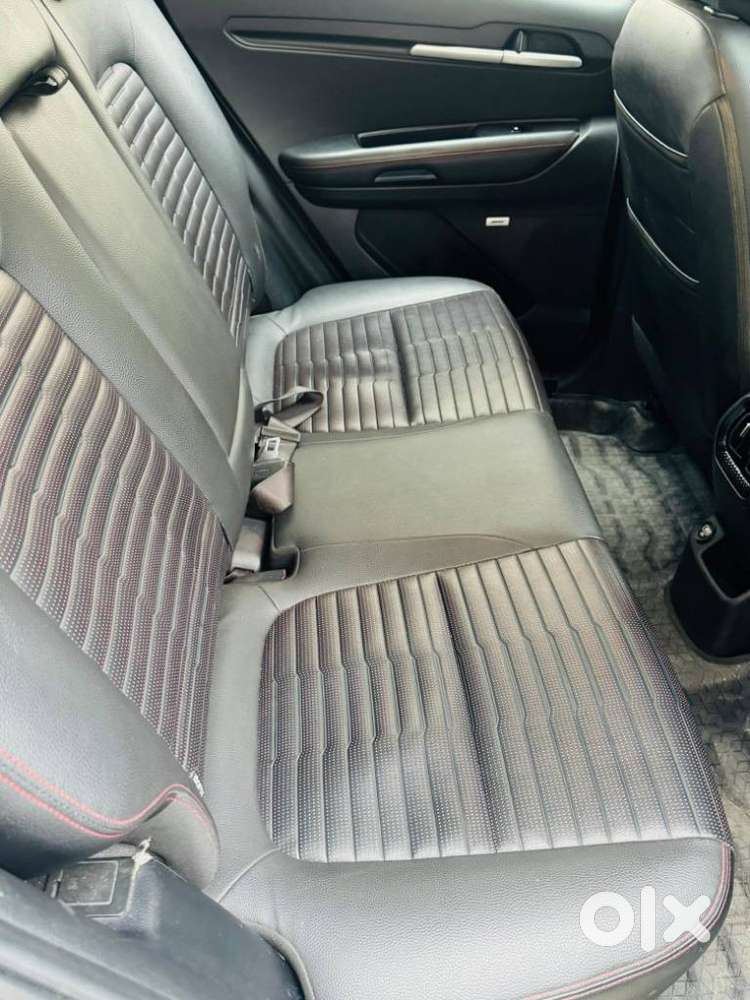 Kia Sonet 1.5 Gtx Plus Diesel At, 2021, Diesel