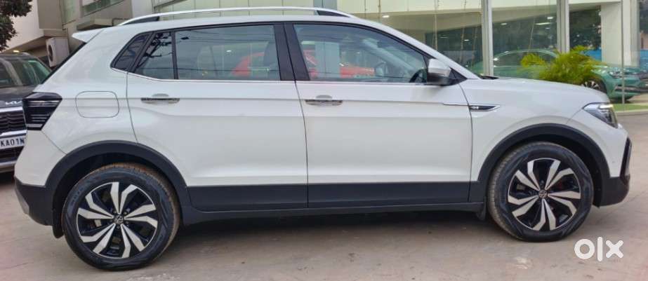 Volkswagen Taigun Gt Plus 1.5 Tsi Dsg, 2023, Petrol