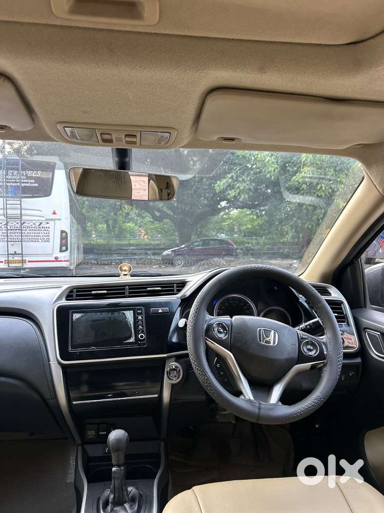 Honda City I Dtec Vx Option, 2017, Diesel