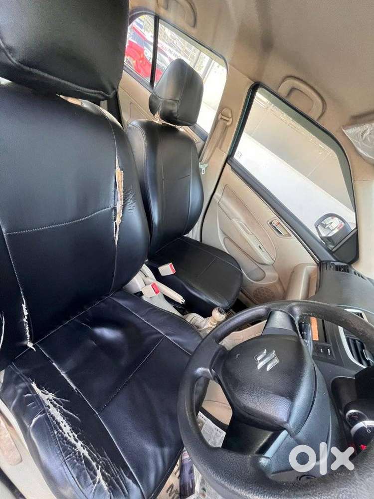 Maruti Suzuki Swift Dzire Vdi Bsiv, 2013, Diesel