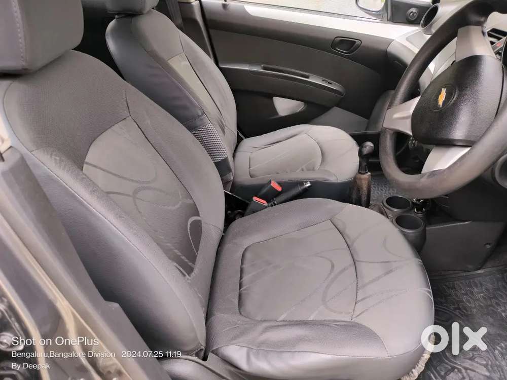 Beat 2014 Excellent Condition