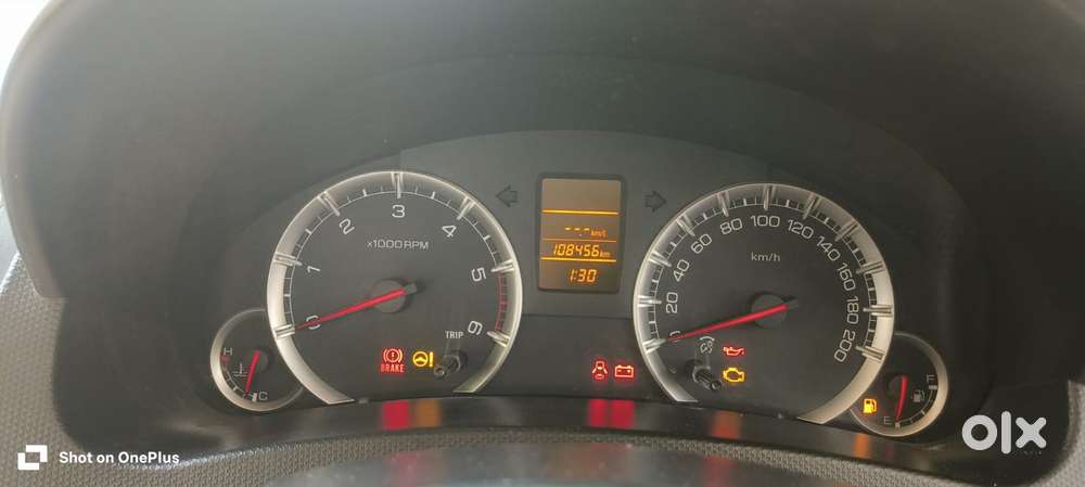 Maruti Suzuki Swift Dzire Vdi Bsiv, 2014, Diesel