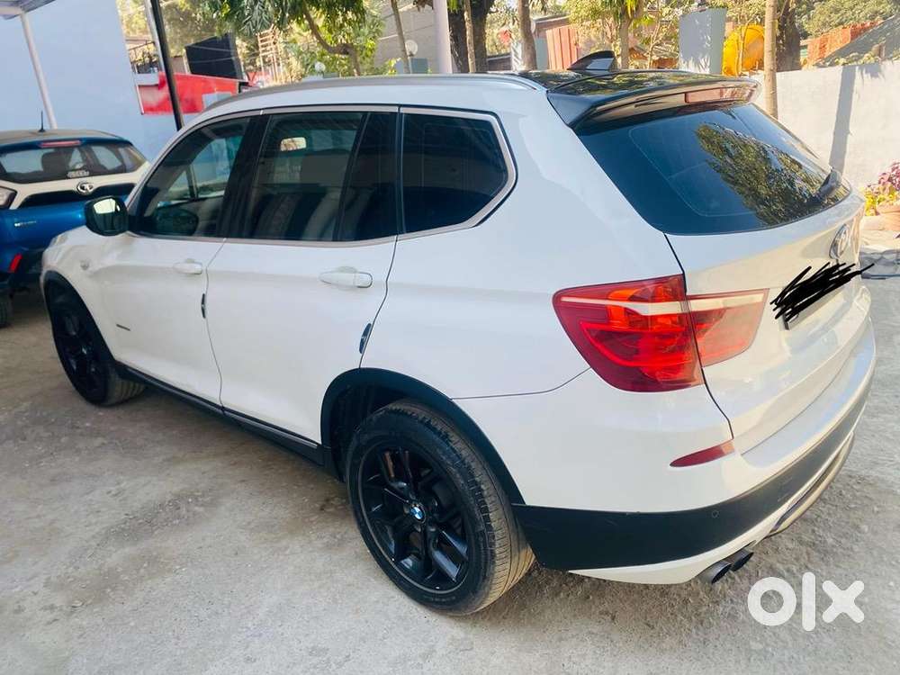 Bmw Diesel Car 2014