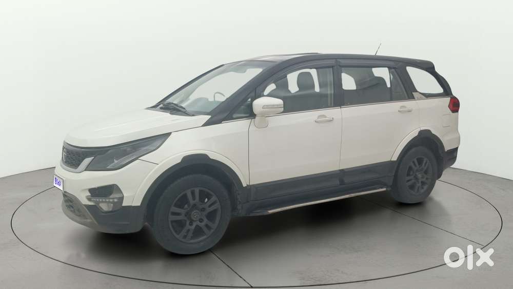Tata Hexa 2.2 Xta 4x2 7 Str, 2019, Diesel