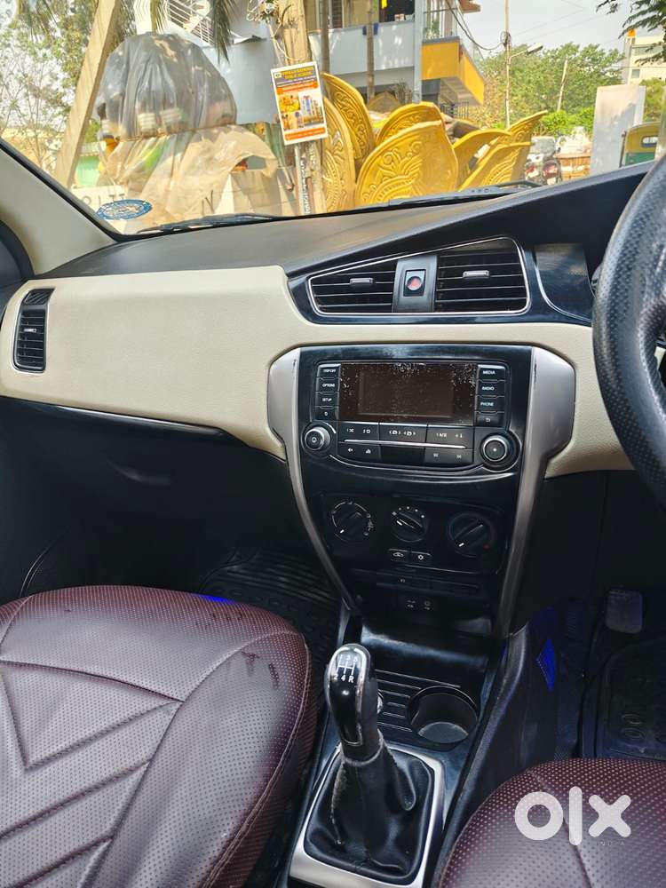 Tata Zest  Revotron 1.2t Xm, 2018, Diesel