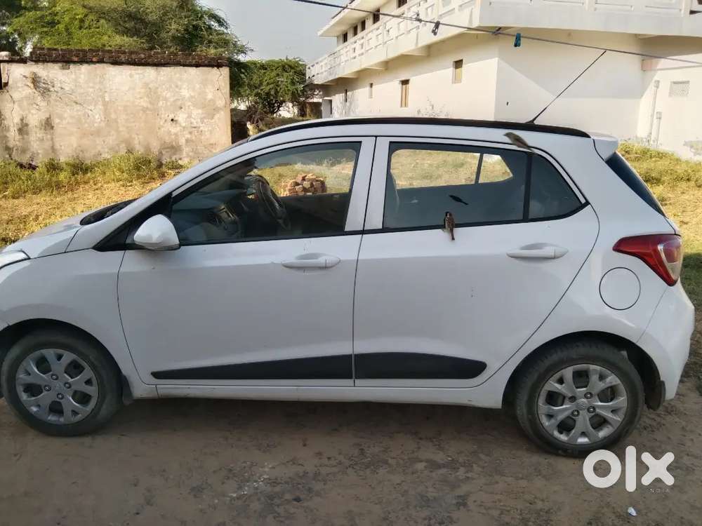I 20 Grand 2016 Modeal