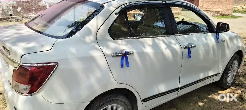 Maruti Suzuki Dzire 2018 Petrol 50000 Km Driven