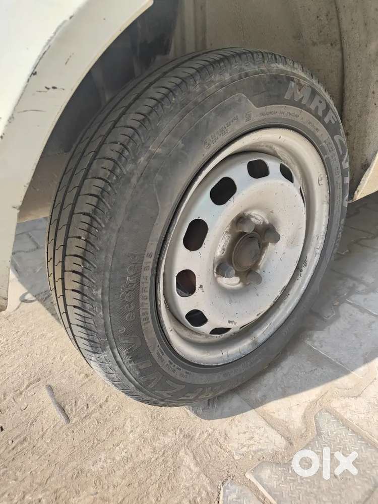 Ford Figo 2012 Diesel 117500 Km Driven