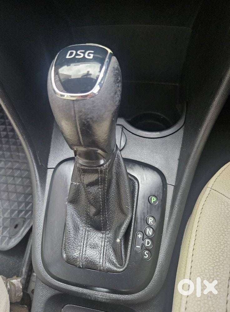 Skoda Rapid, 2018, Diesel