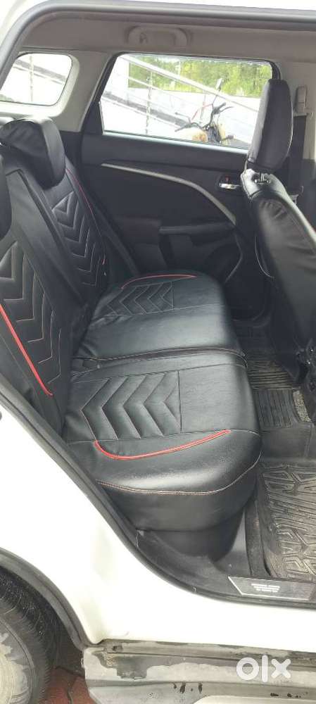 Maruti Suzuki Brezza 1.5 Zxi Plus At Smart Hybrid, 2022, Petrol