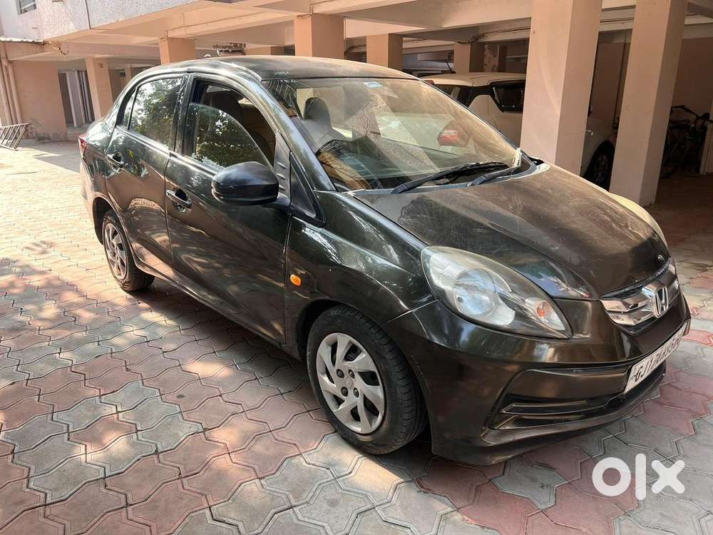 Honda Diesel Manual 2015