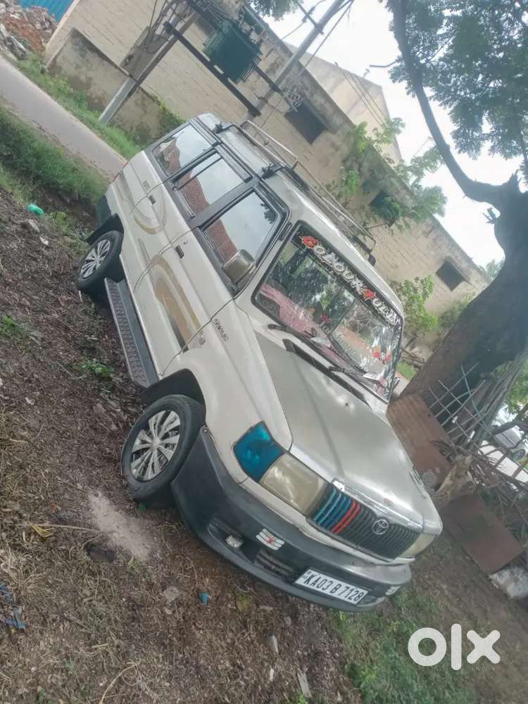 Toyota Qualis Diesel 2004