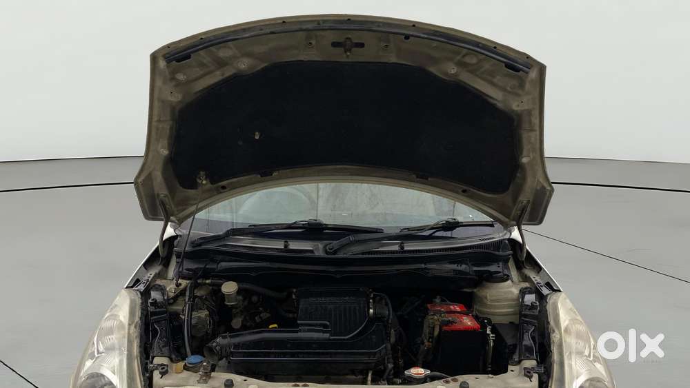 Maruti Suzuki Swift Dzire Vxi At, 2014, Petrol