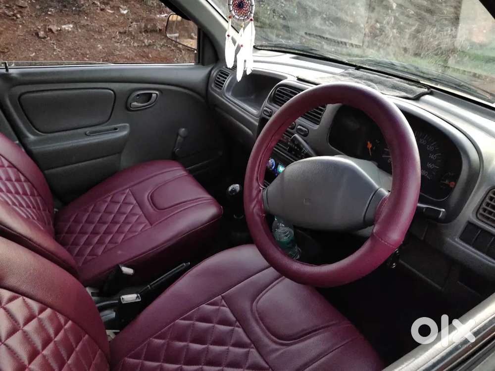Model Alto Lxi