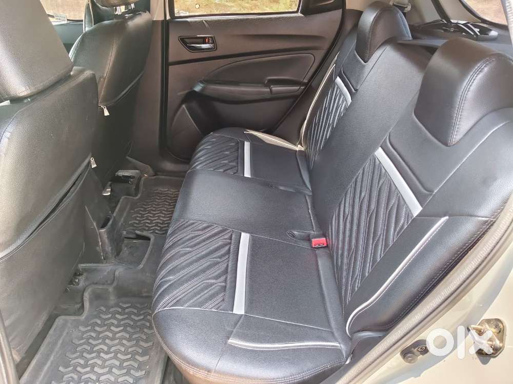 Maruti Suzuki Swift Vxi 2018, 2022, Cng & Hybrids