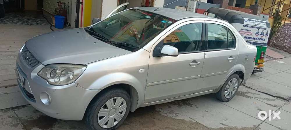 Ford Fiesta Classic 2009 Diesel 71703 Km Driven
