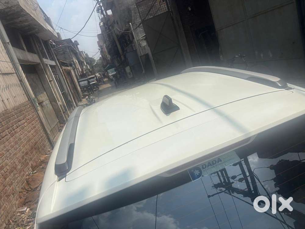 Tata Nexon 2020 Petrol Well Maintained