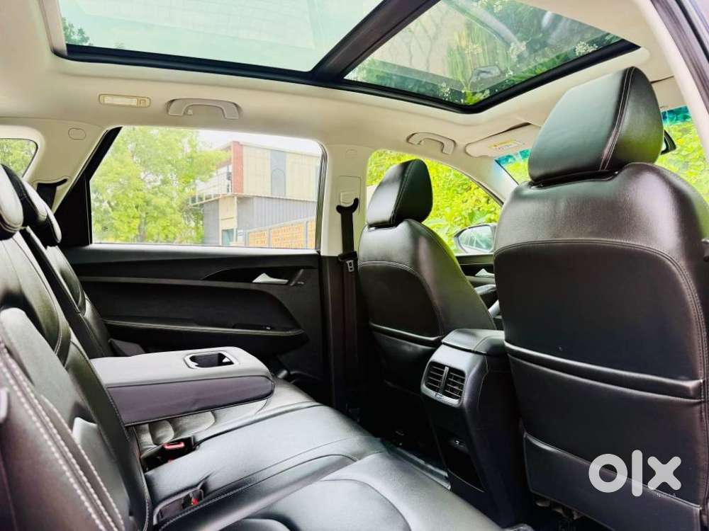 Mg Hector 2.0 Smart Diesel, 2019, Diesel