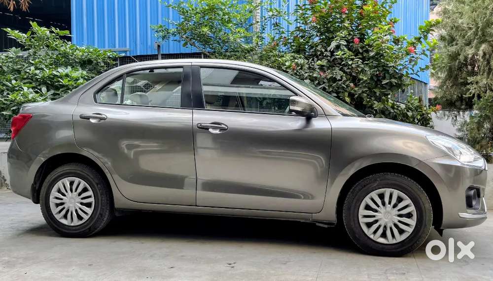 Maruti Suzuki Dzire - Owner's Ad