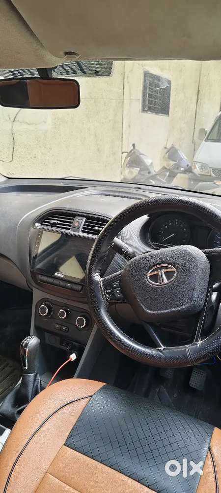 Tata Tigor 2018 Diesel 80000 Km Driven