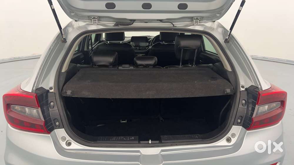 Maruti Suzuki Baleno Alpha, 2024, Petrol