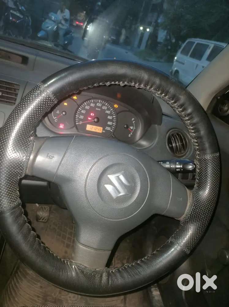 2nd Owner Maruti Swift 2007