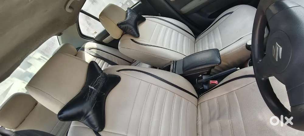 2010 Maruti Suzuki Dzire
