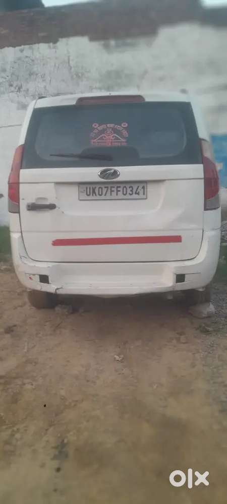 Mahindra Xuv700 Diesel 2014