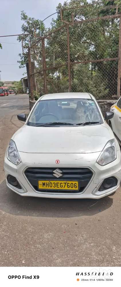Maruti Suzuki Dzire 2024