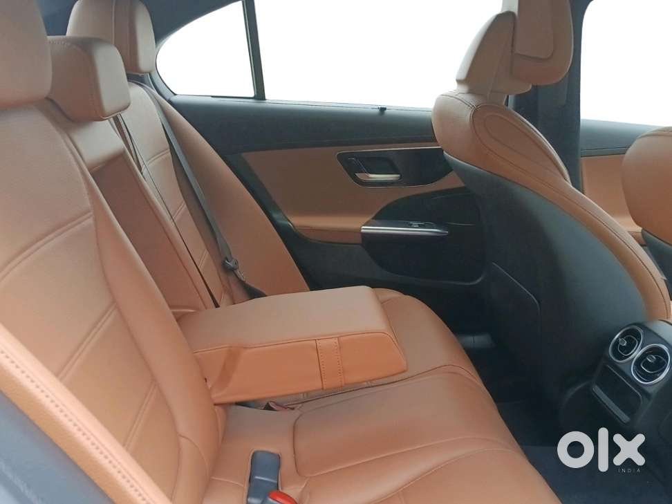 Mercedes-benz C-class C 220d, 2023, Diesel