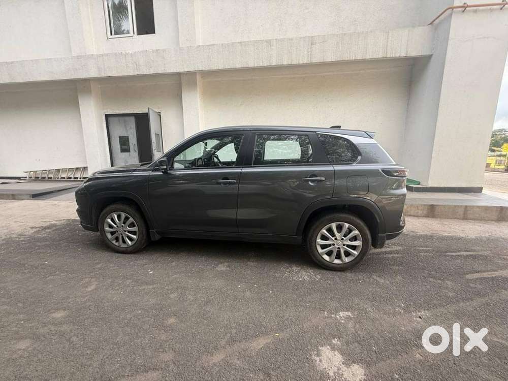 Grand Vitara 2023 Smart Hybrid