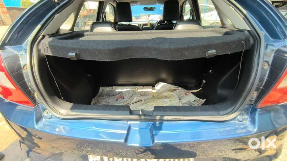 Maruti Suzuki Baleno 2019 Diesel 91646 Km Driven