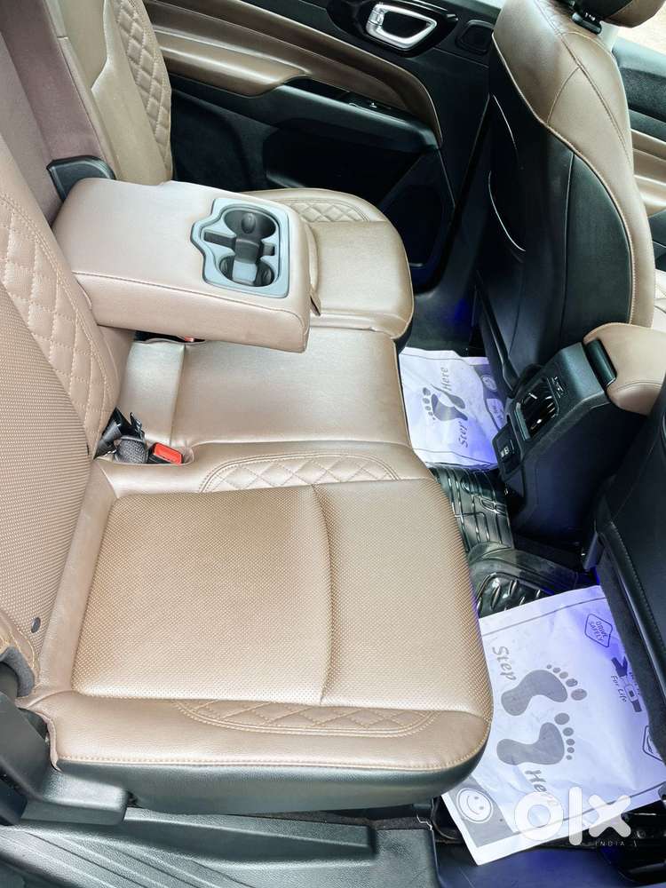 Jeep Meridian 2.0 Limited (o) 4x2 At, 2022, Diesel