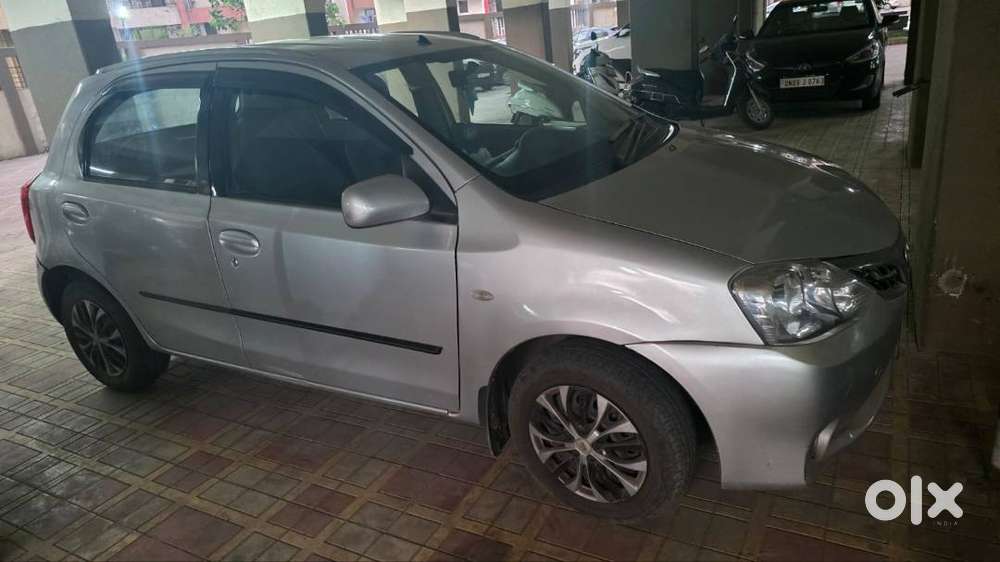 Etios Liva