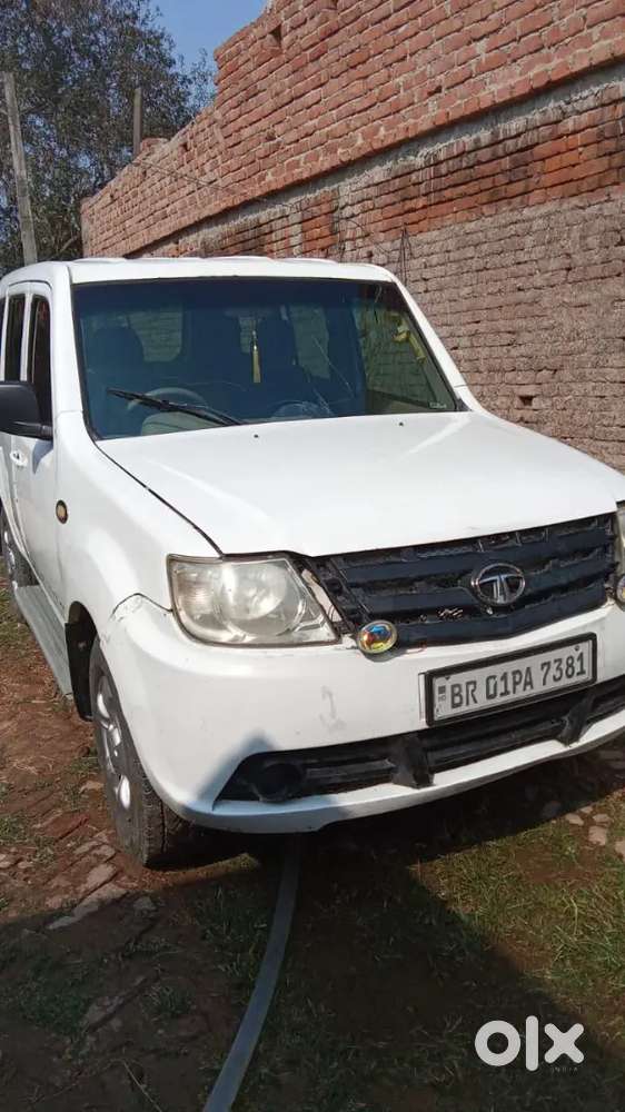 Tata Sumo Grande Gx 2010