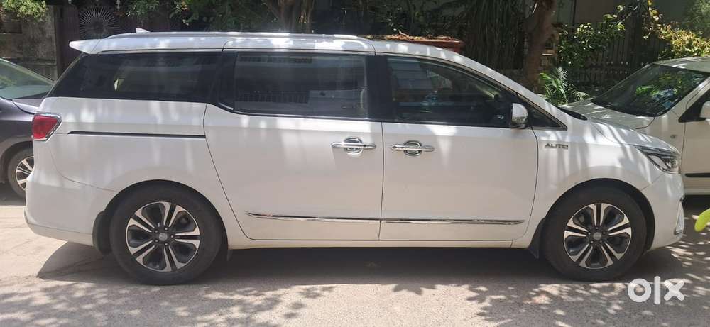 Kia Carnival 2020 Prestige