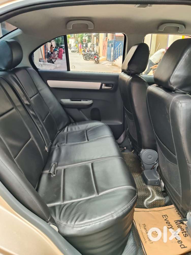 Maruti Suzuki Dzire 1.2 Vxi, 2010, Petrol