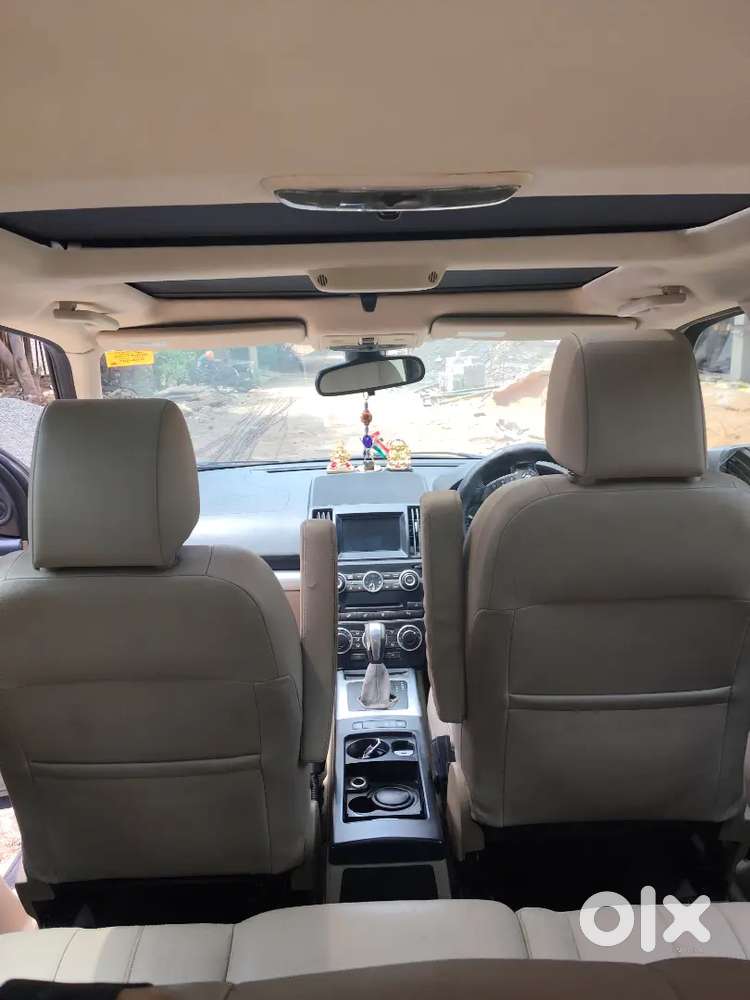 Land Rover Freelander Diesel Automatic 2016