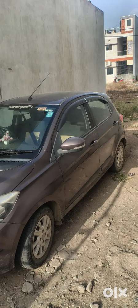 Tata Tiago 2017 Petrol Manual 2nd