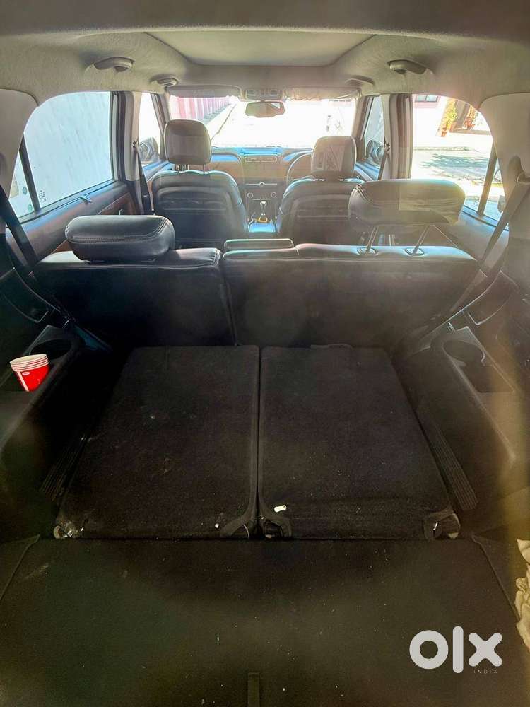 Hyundai Alcazar 1.5 Diesel Prestige 2022  Army Officer Owned